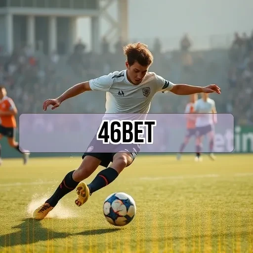 46 bet: Promoções Que Transformam Sua Experiência em Jogos Online