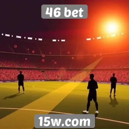 História e evolução do site 46 bet