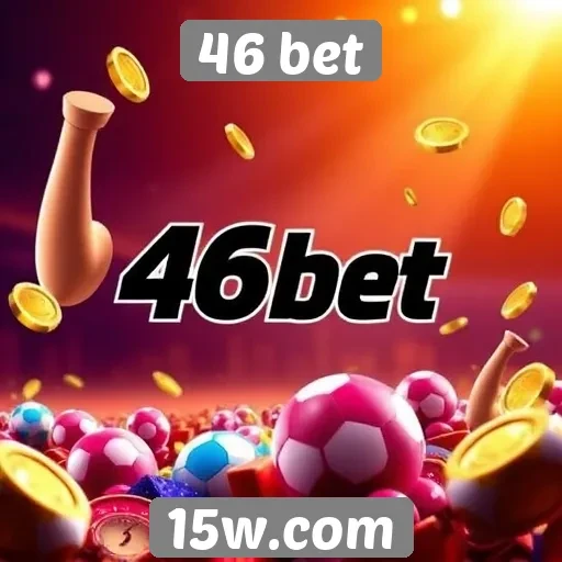 Promoções e bonificações oferecidas pelo site 46 bet