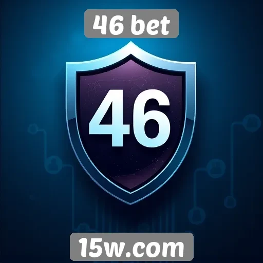 Análise da segurança do site 46 bet