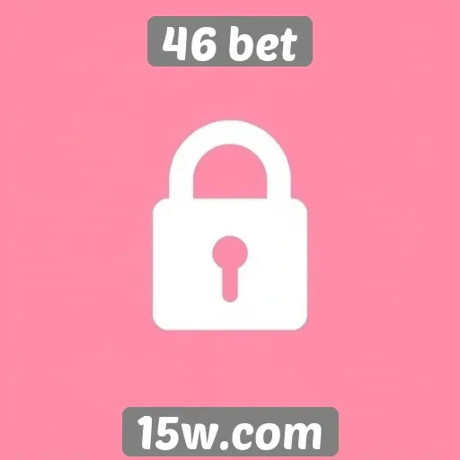 Avaliação da segurança do site 46 bet