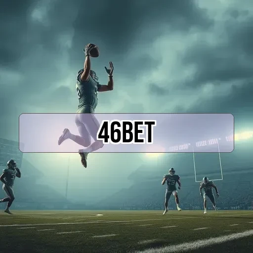 46 bet: Apostas Esportivas Que Transformam Emoção em Lucro