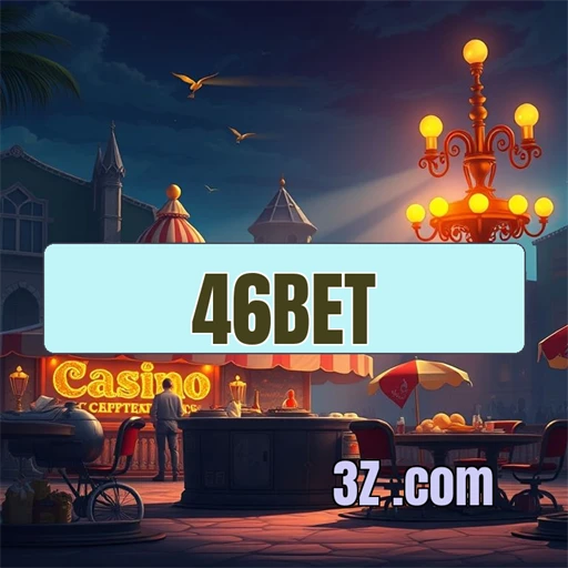 Baixar no 46 bet: A Diversão ao Seu Alcance