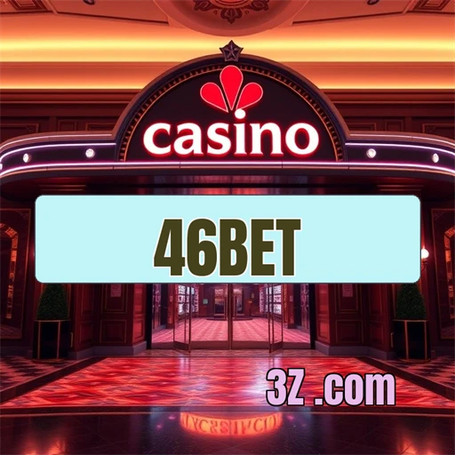 Entretenimento e Diversão: Jogos no 46 bet