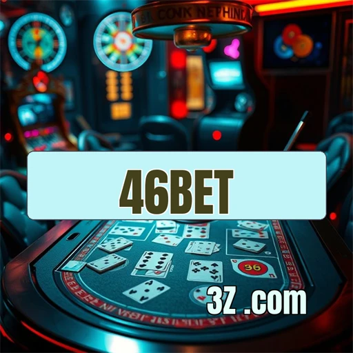 Promoções Irresistíveis no 46 bet: Aposta Certa para Todos!